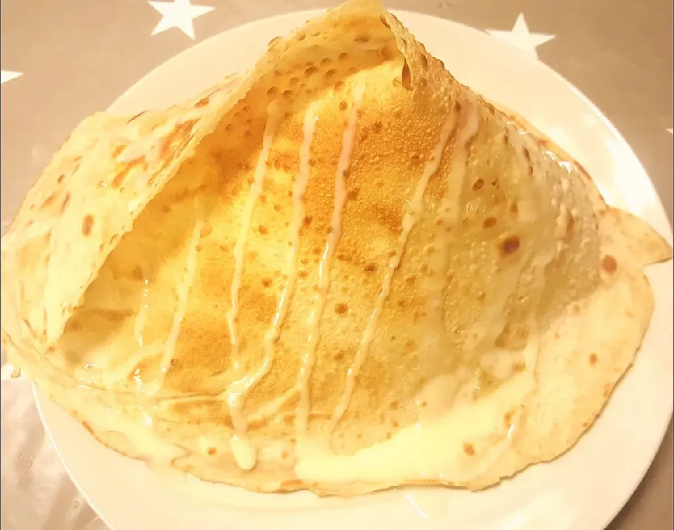 Tissue Prata|Ragulさん