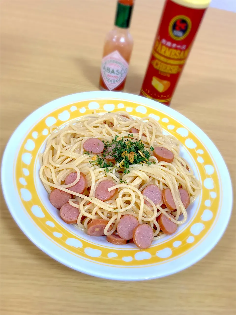 朝パスタ！|石田尚之さん