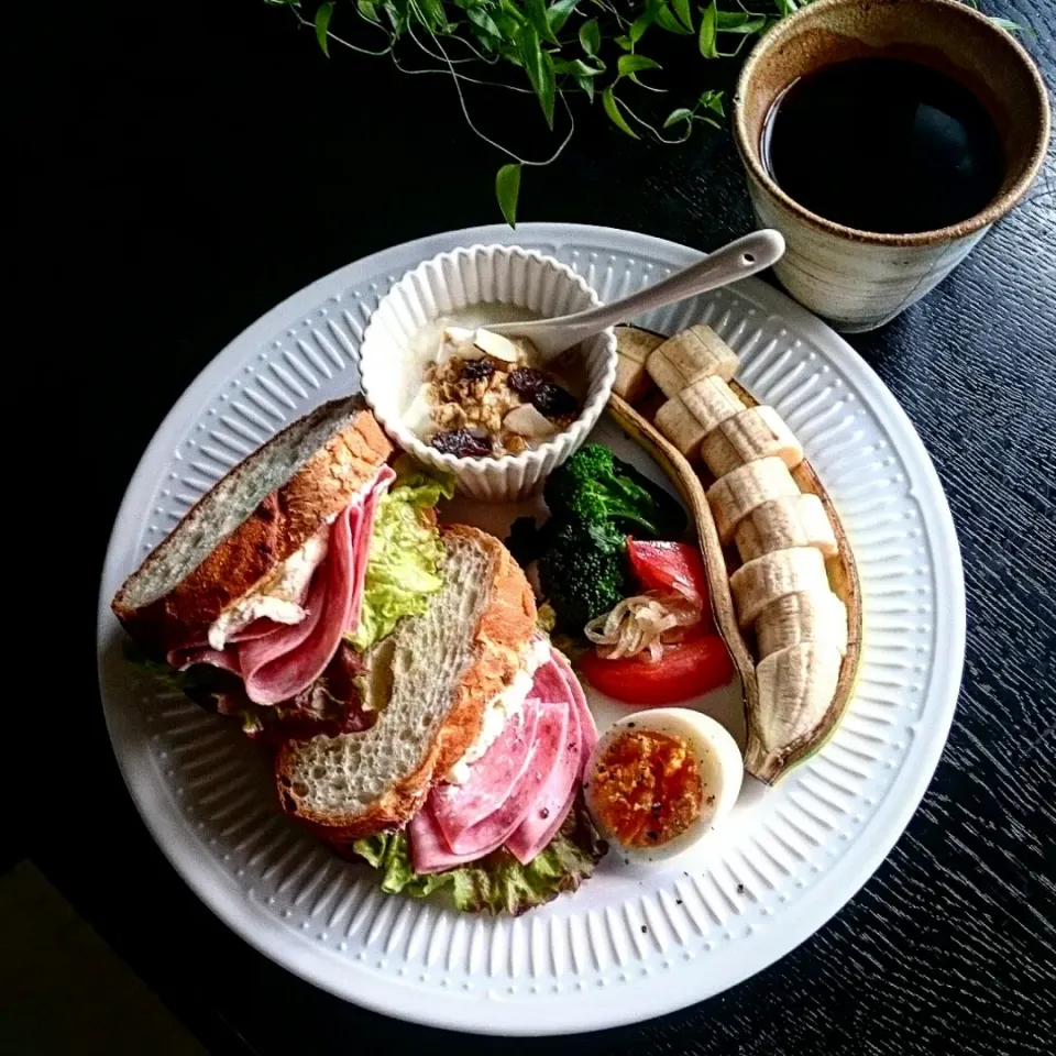 おうちランチ|瑞さん