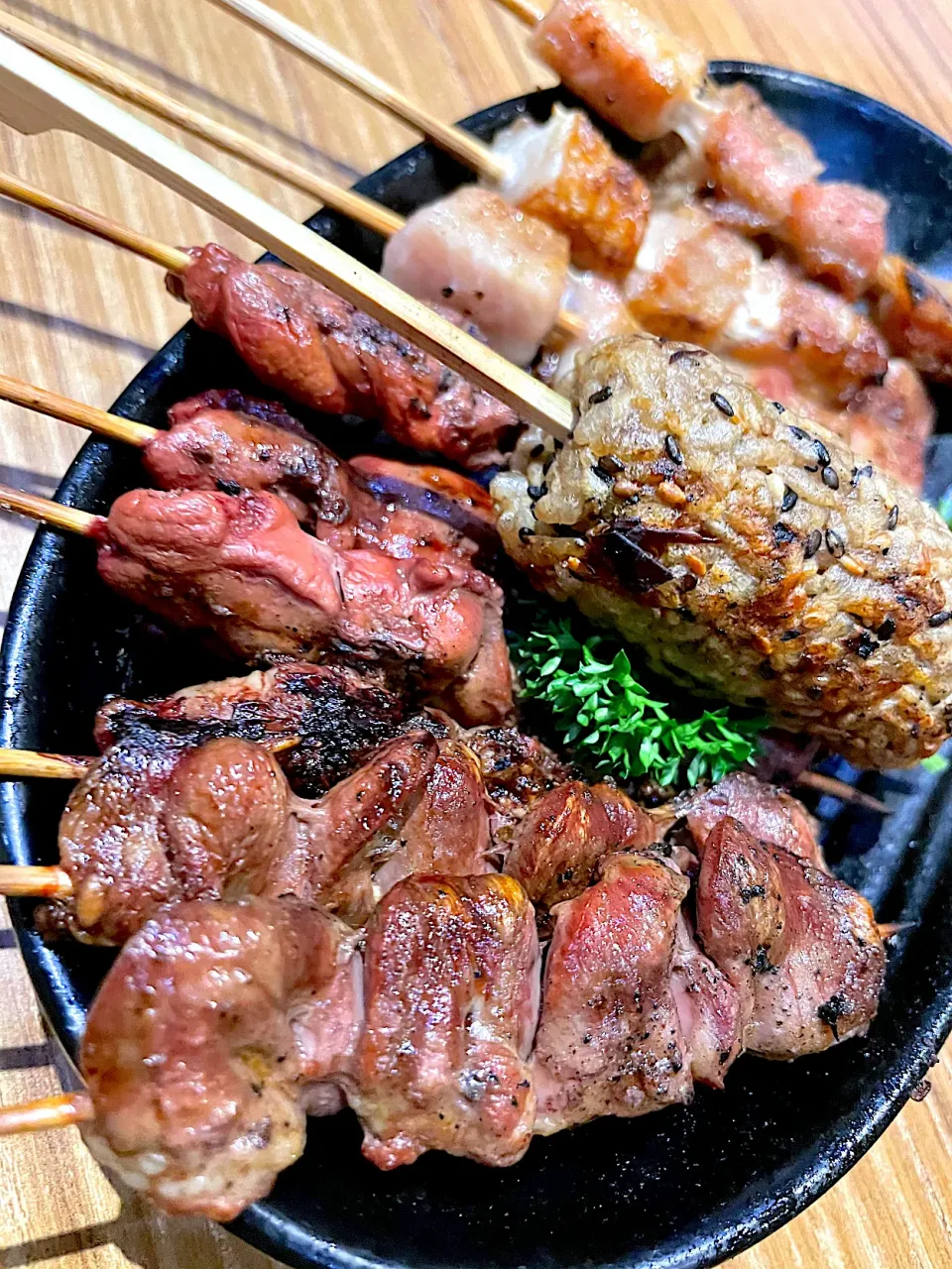 yakitori|hweeyhさん