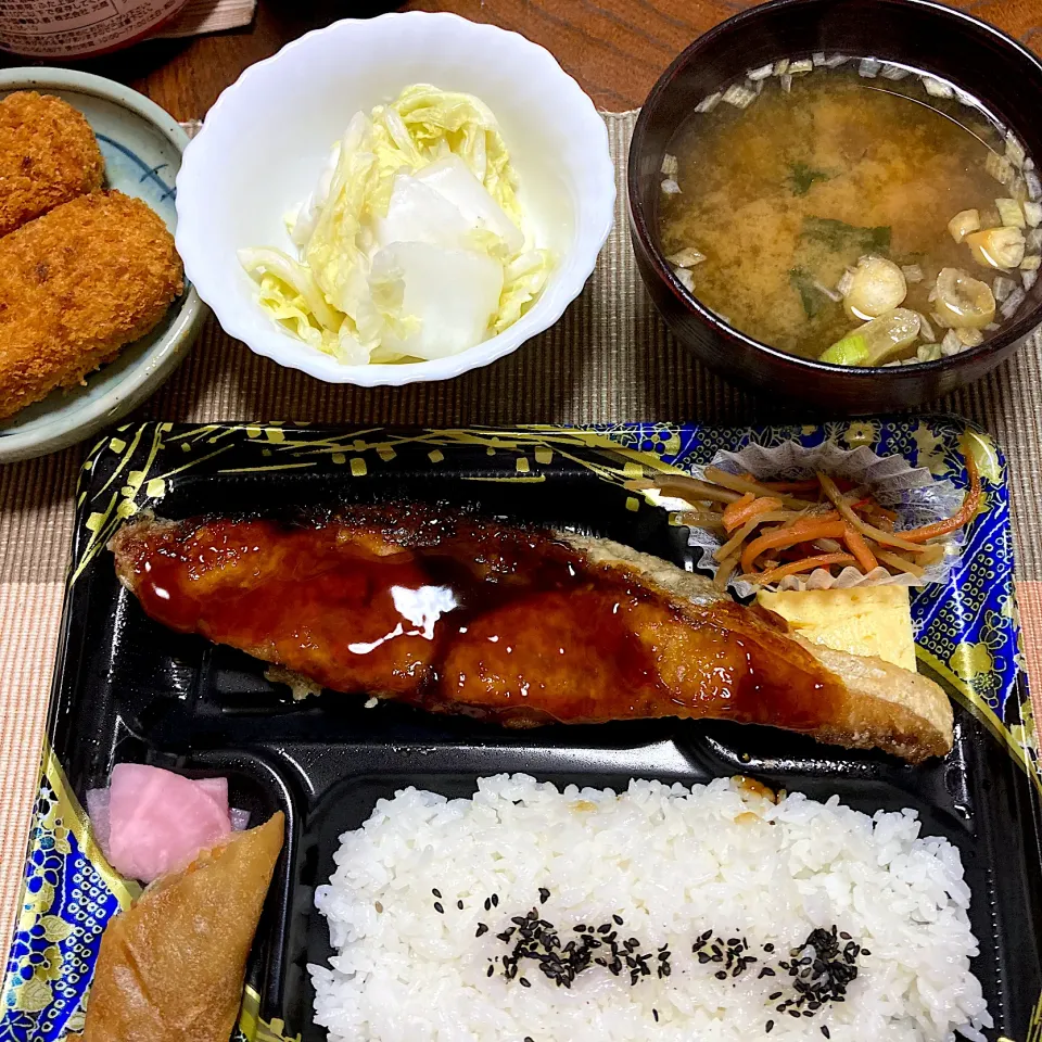 Snapdishの料理写真:白菜の漬物だけ手料理|akkoさん