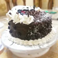 Blackforest cake ❤️|Abcdefg1234567さん