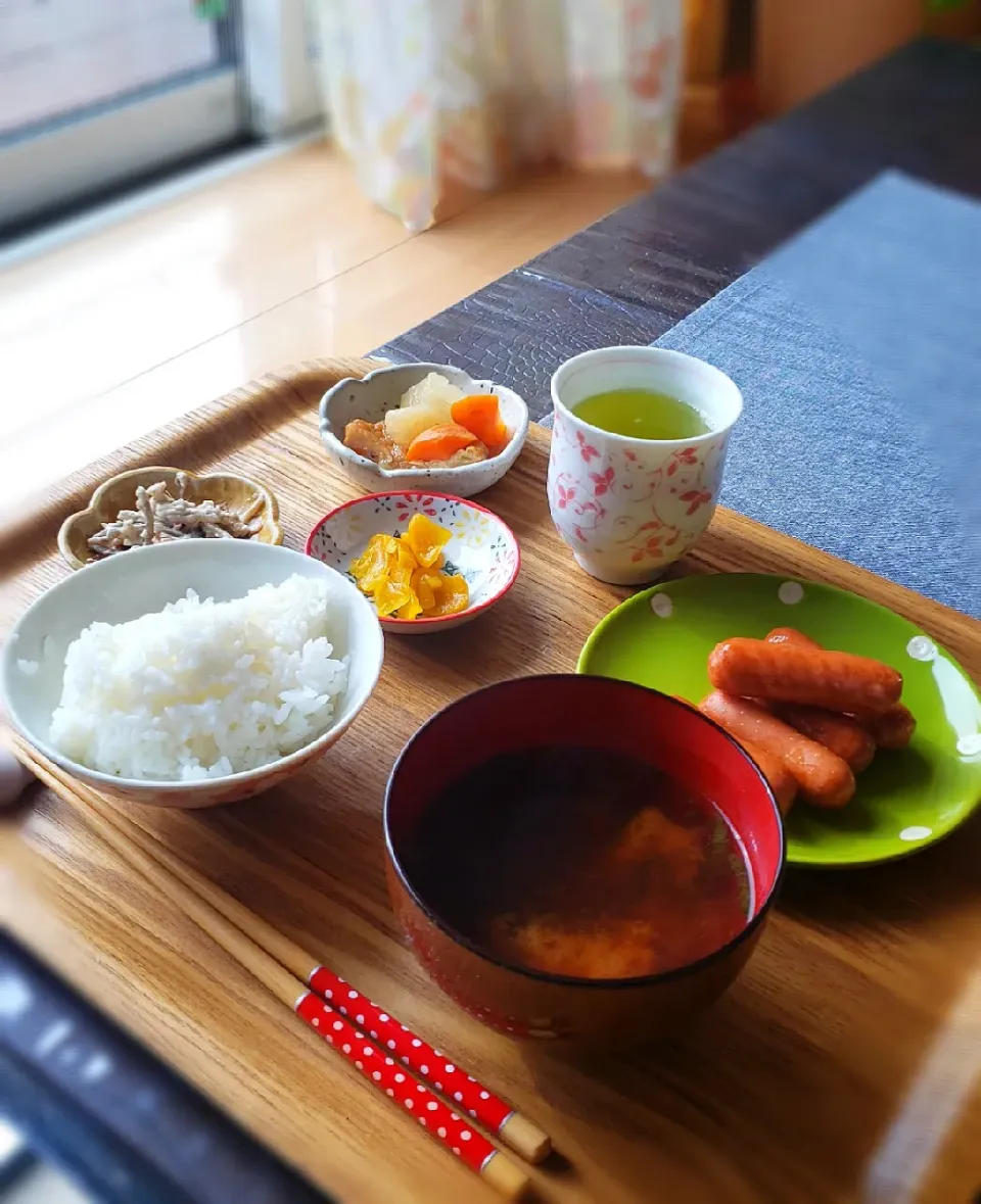 休日の…
簡単な主婦の昼うちごはん|kimikimi❤kitchenさん