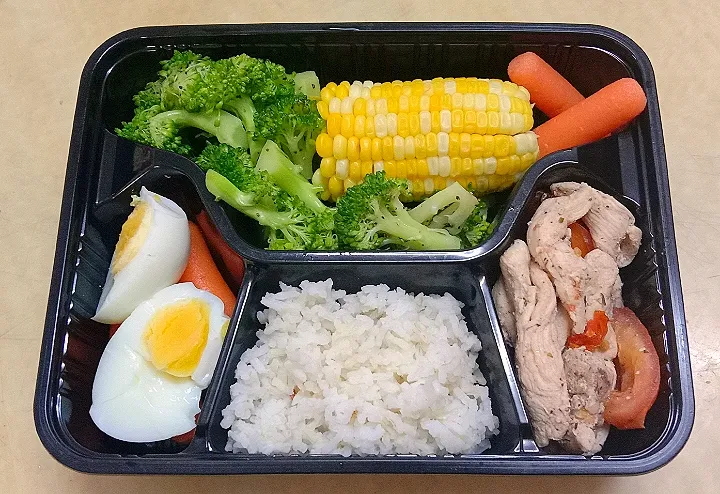 Healthy Lunch Box
#eat clean@healthy❤️
#low carb high protein
#less oil #less salt #less sugar
#no processed food|steady chanさん