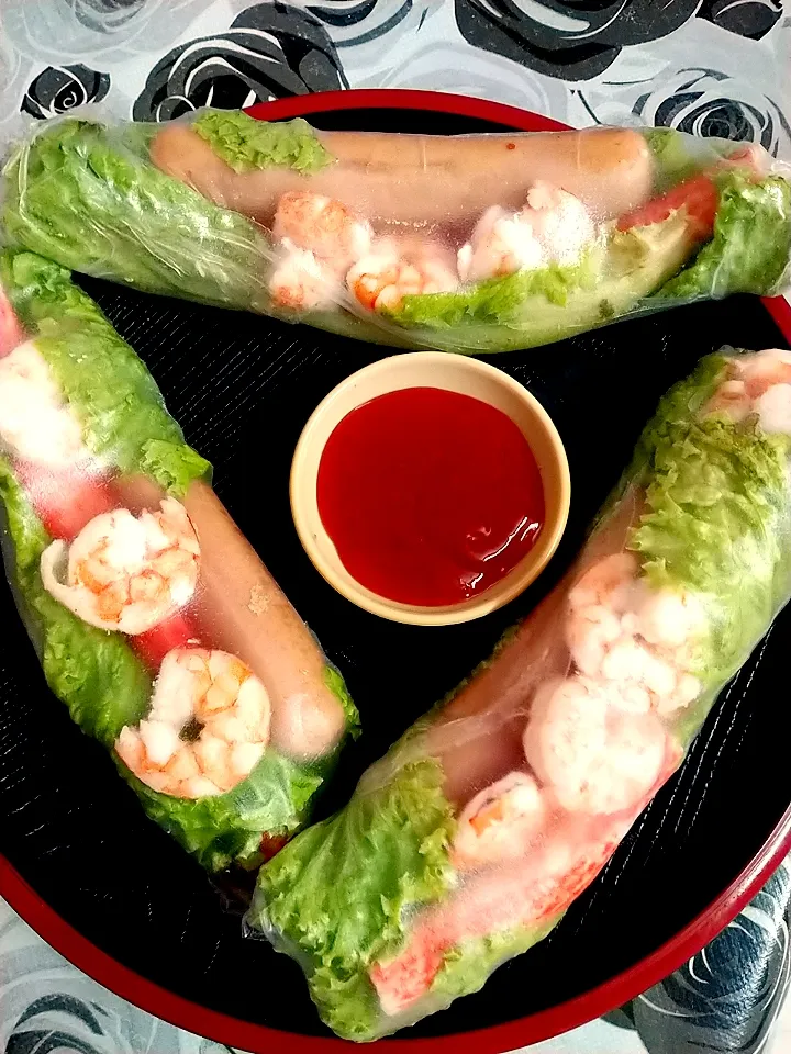 vietnam roll|lailatul73さん