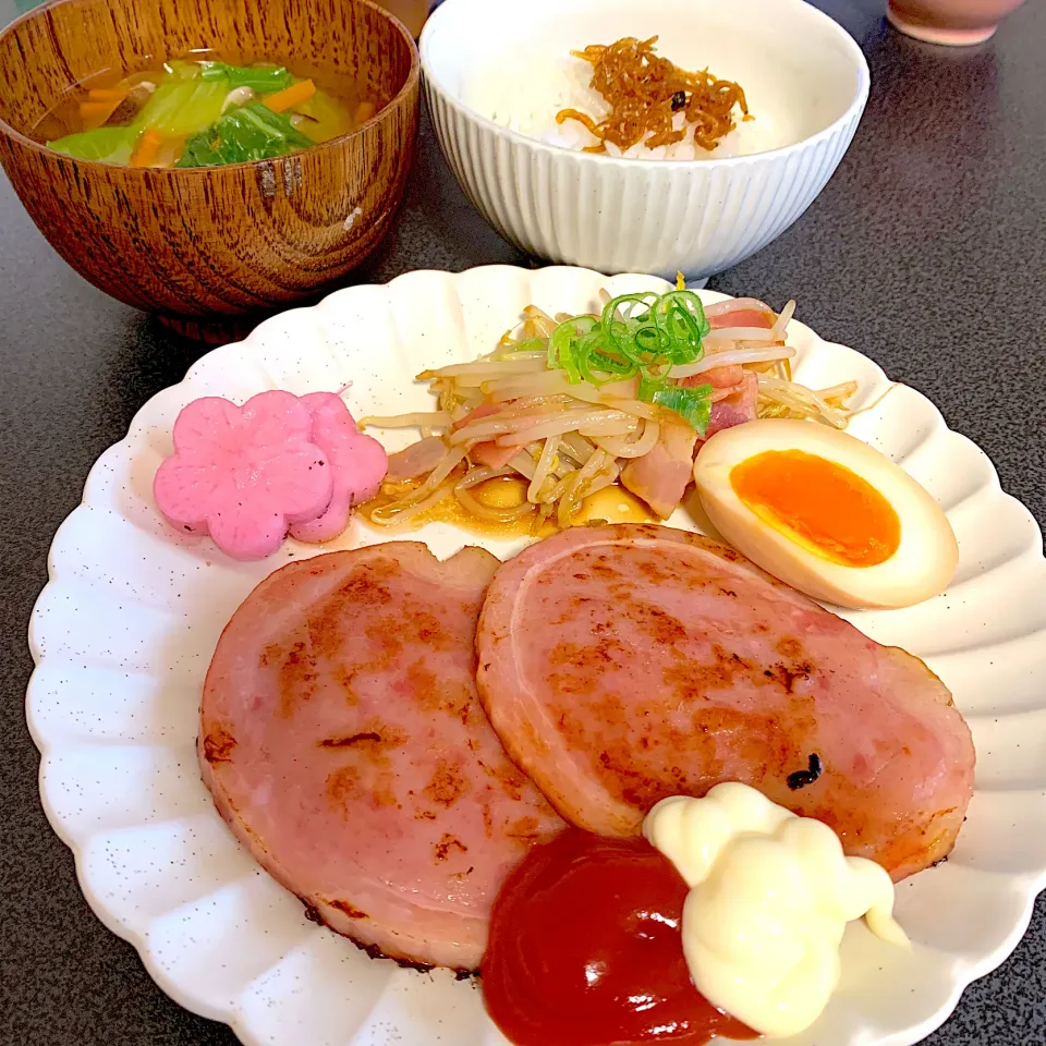 Snapdishの料理写真:|chanchiiさん