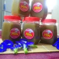 Coconut jam from dapur miyu|Dapurmiyuさん