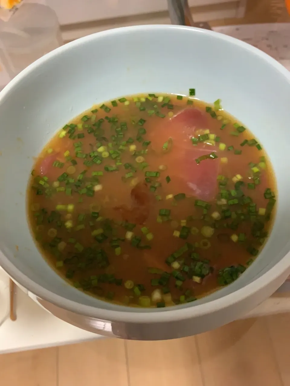 Snapdishの料理写真:マグロ漬け|maE3doさん