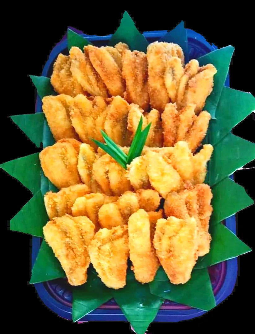 pisang crispy
Hera Catering|Bodro Bhekenovicさん