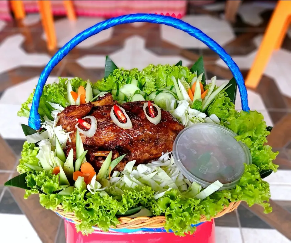 Ayam Ingkung
Hera Catering|Bodro Bhekenovicさん