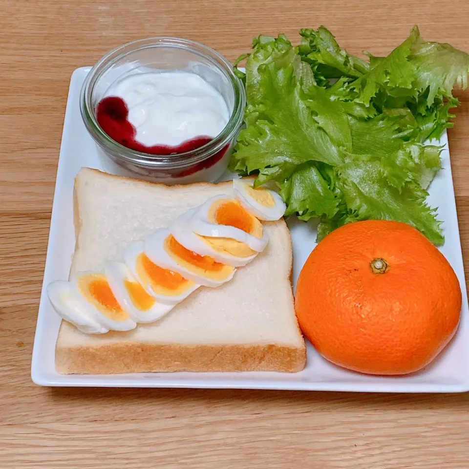 今日はサボりご飯^ ^|ヤマネコさん