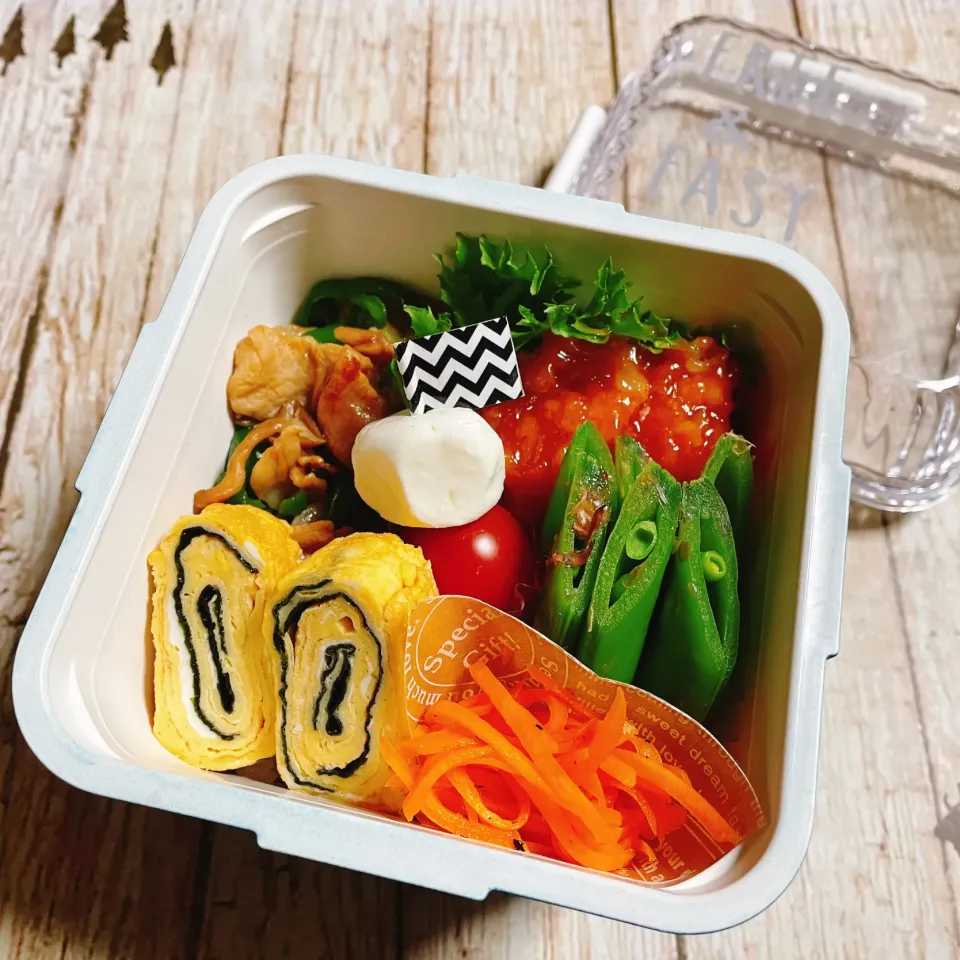 🙂中華なお弁当🙂|Laniさん