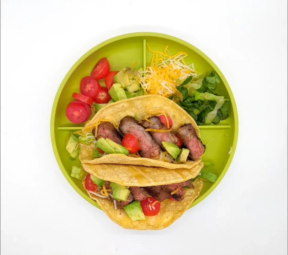 Steak Taco|Sangyiさん