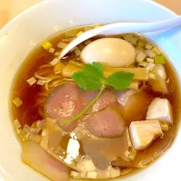 ラーメン|立石ひろこさん