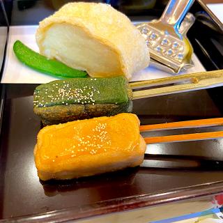 梅の花 生麩田楽のレシピと料理アイディア14件 Snapdish スナップディッシュ