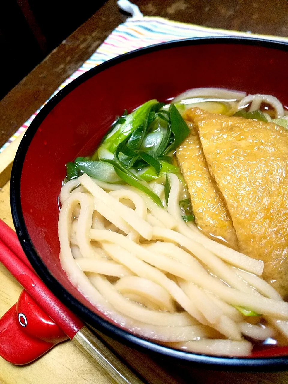 低糖質グルテンフリー米粉麺|矢口由美さん