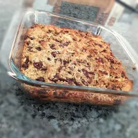 Oat cake|Chrikさん