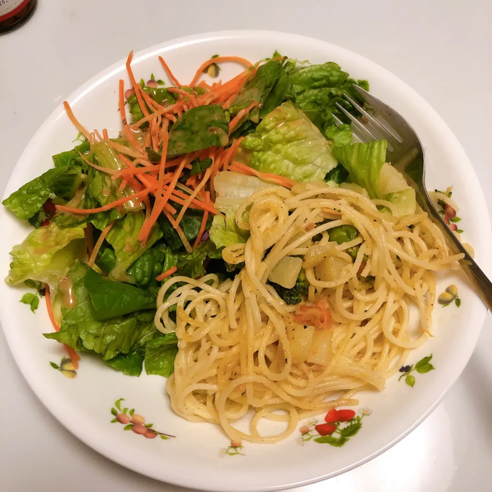 Snapdishの料理写真:晩ご飯|まめさん