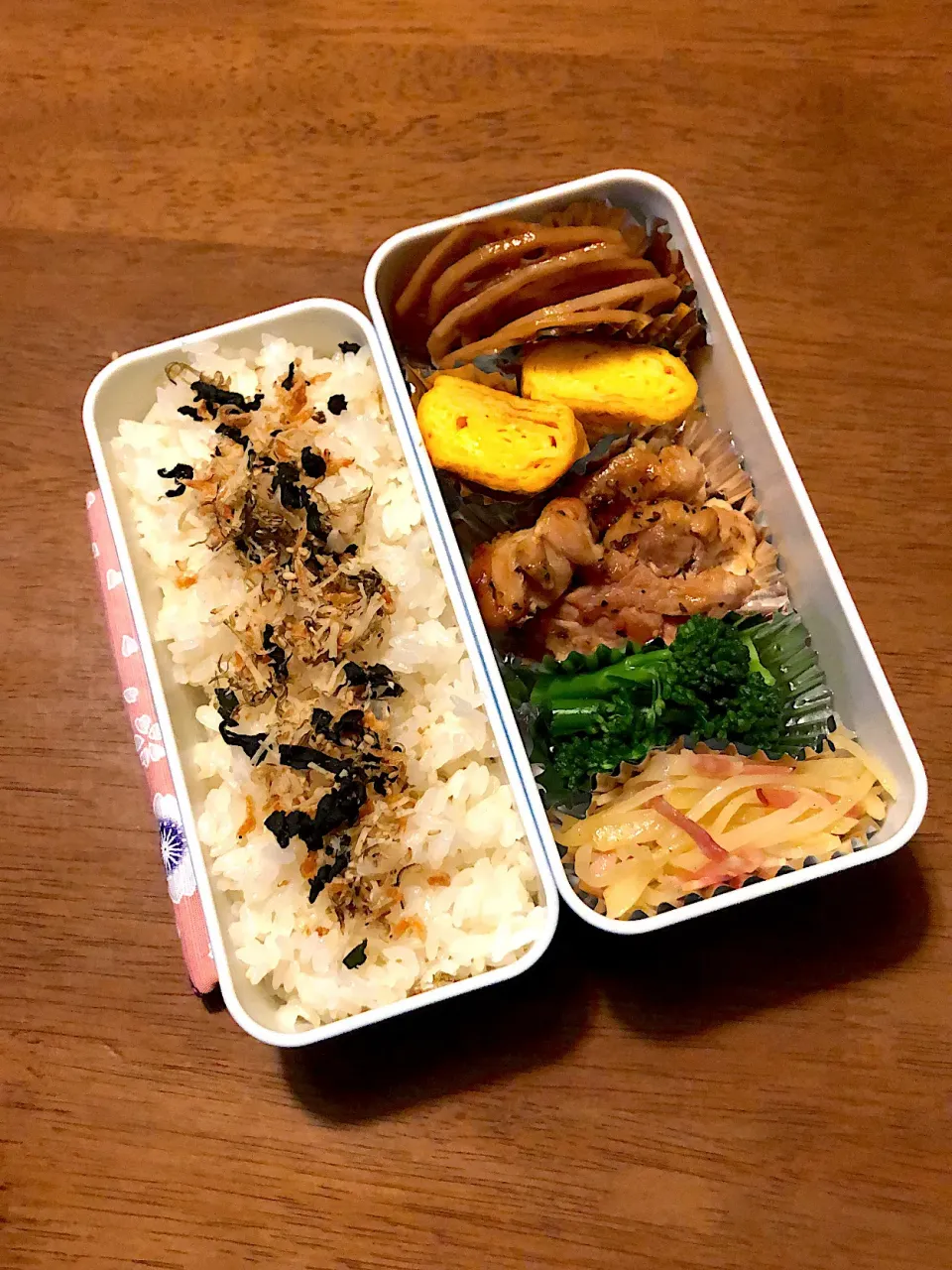 1/13のお弁当|るりさん