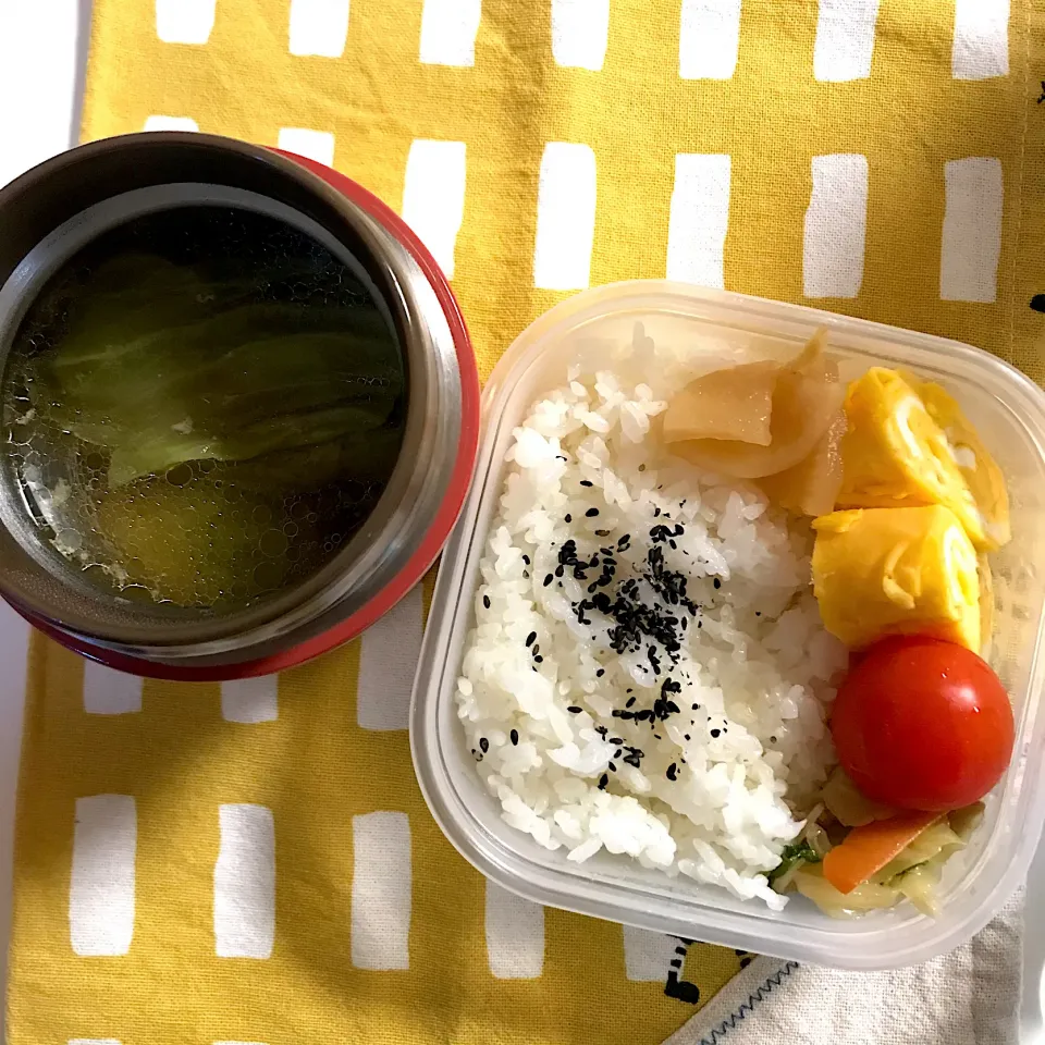 お弁当|あさかさん