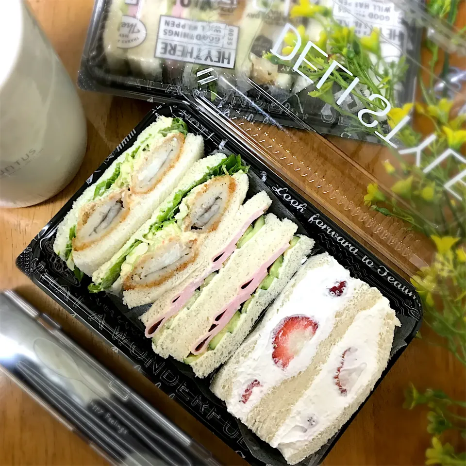 今日のお弁当|ラヴィママさん