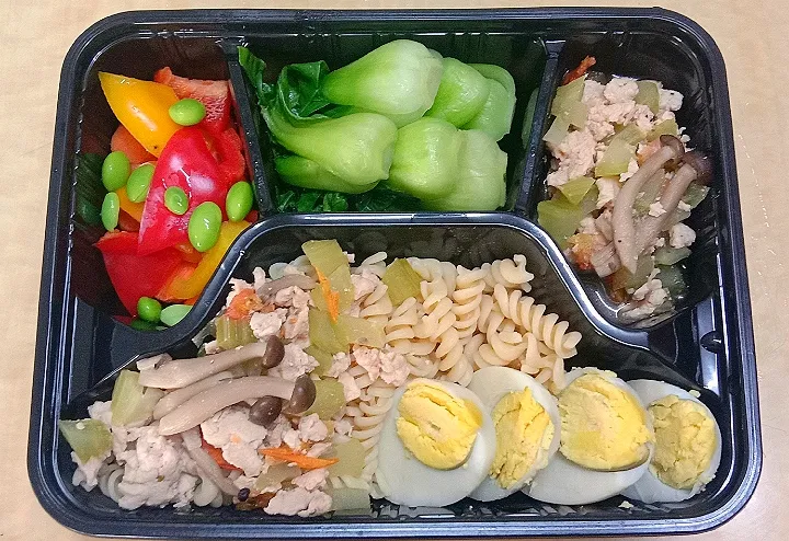 Healthy Lunch Box
#eat clean@healthy❤️
#low carb high protein
#less oil #less salt #less sugar
#no processed food|steady chanさん