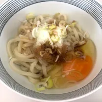 Snapdishの料理写真:うどん|Hiさん