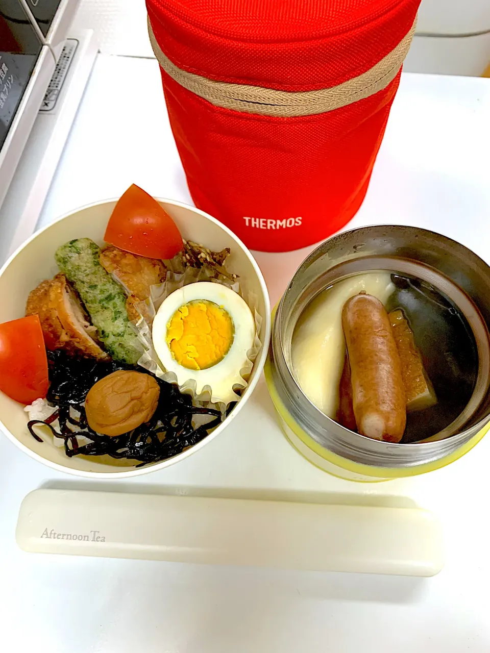 2021,1/13 高２娘のお弁当🍱|naoちんさん