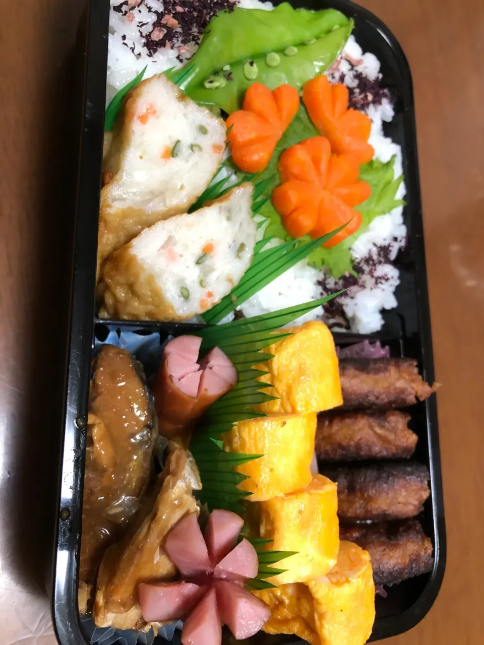 お弁当🍱|ponkyさん