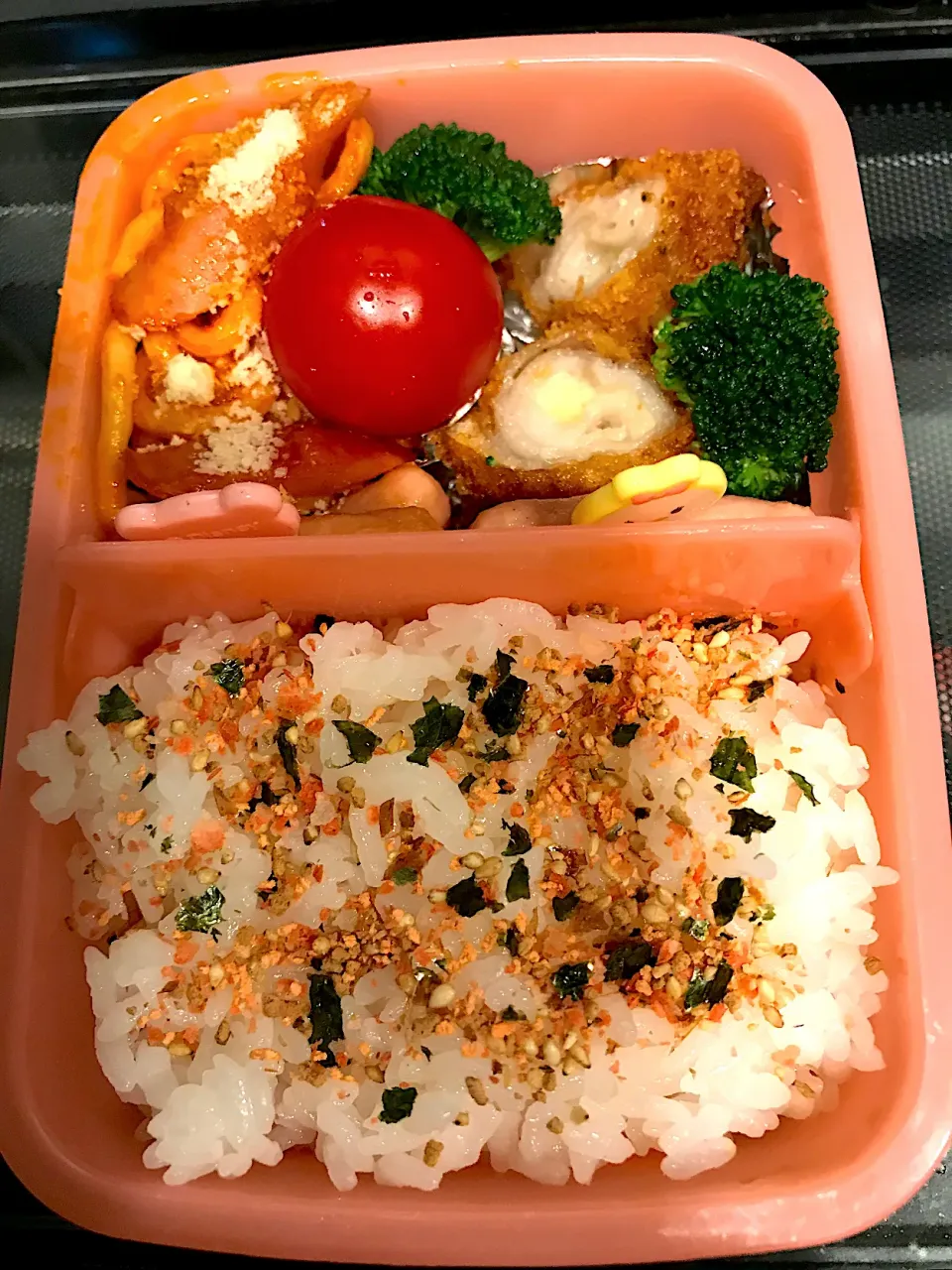 幼稚園のお弁当|たなさん