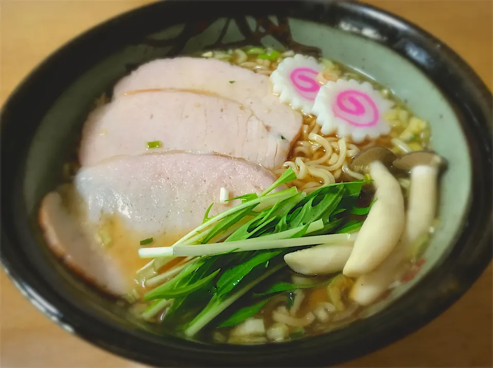 インスタントラーメン|deekay71さん