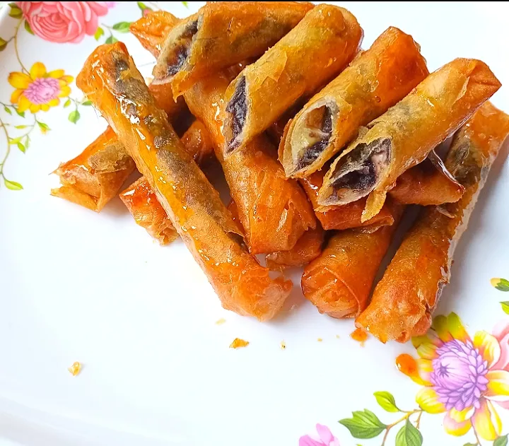 ube turon|RamcelsKitchenさん