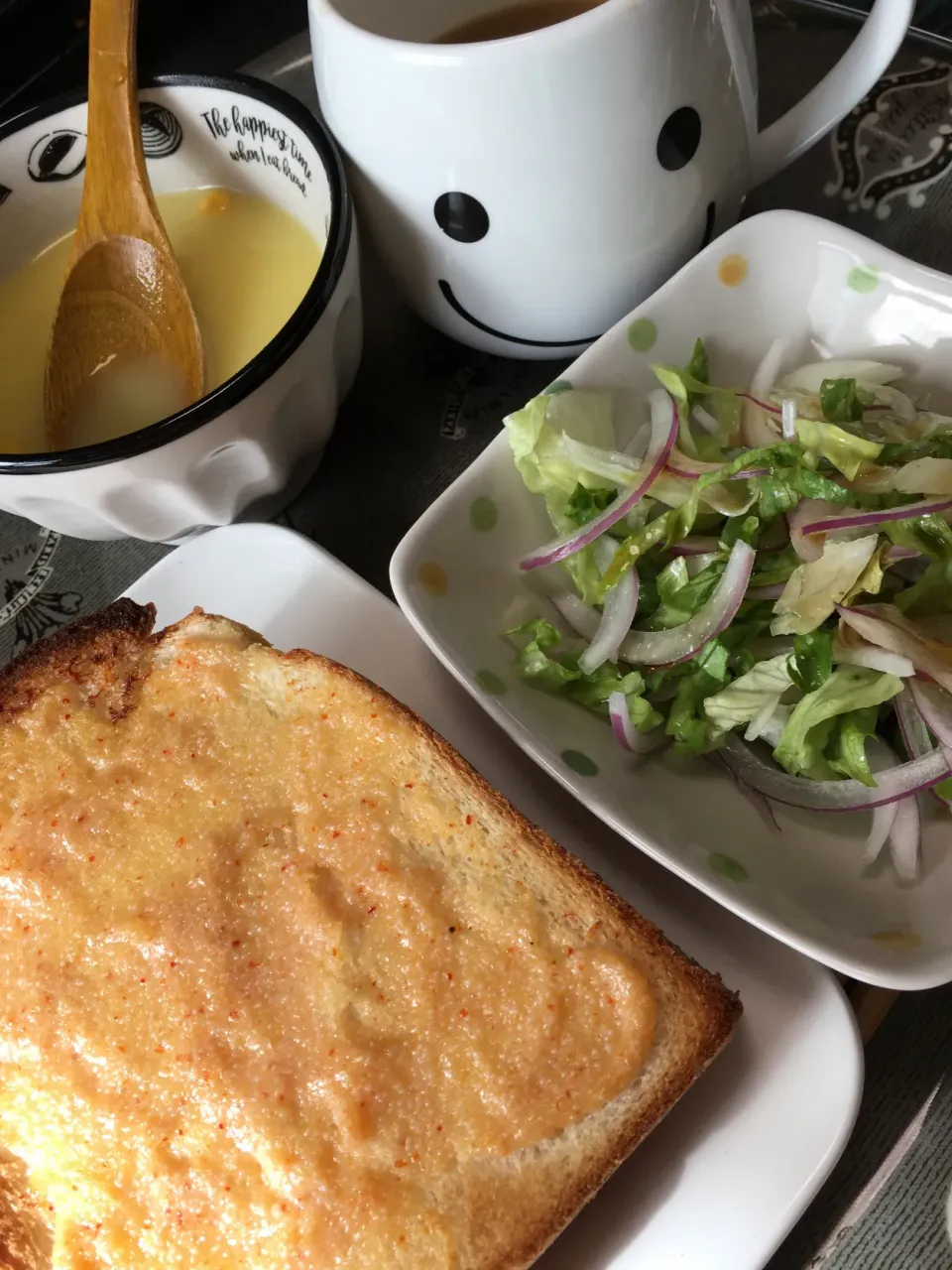 残り物でlunch|ようか✩.*˚さん