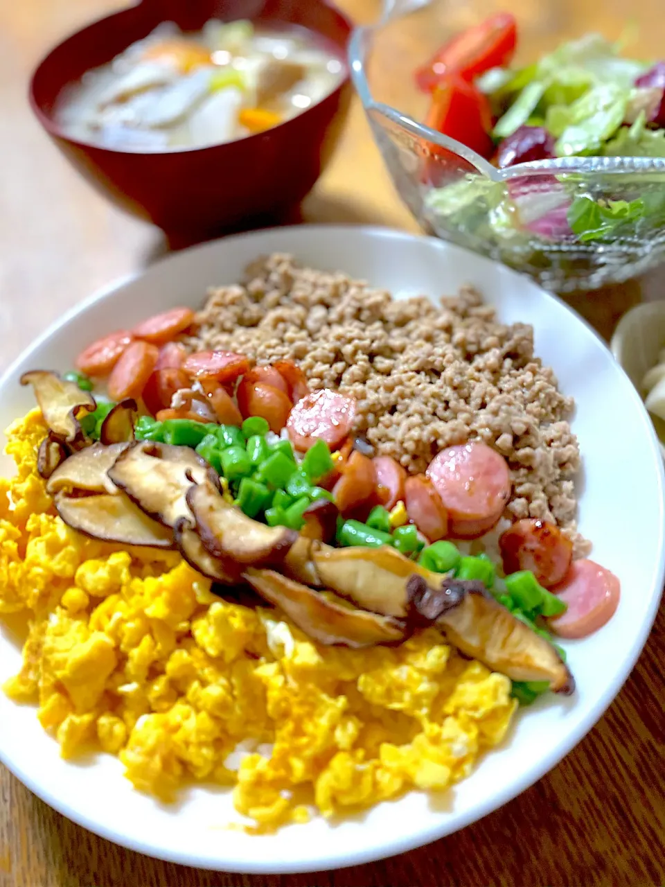 普通のご飯　息子の好きなご飯|sonokoさん