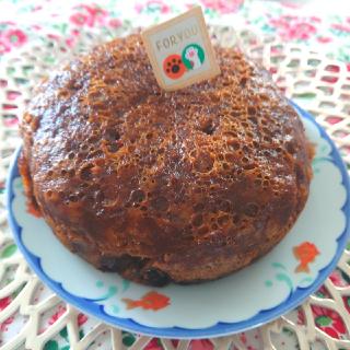 黒糖蒸しパン がんづき きみたろ Snapdish スナップディッシュ Id H81sda