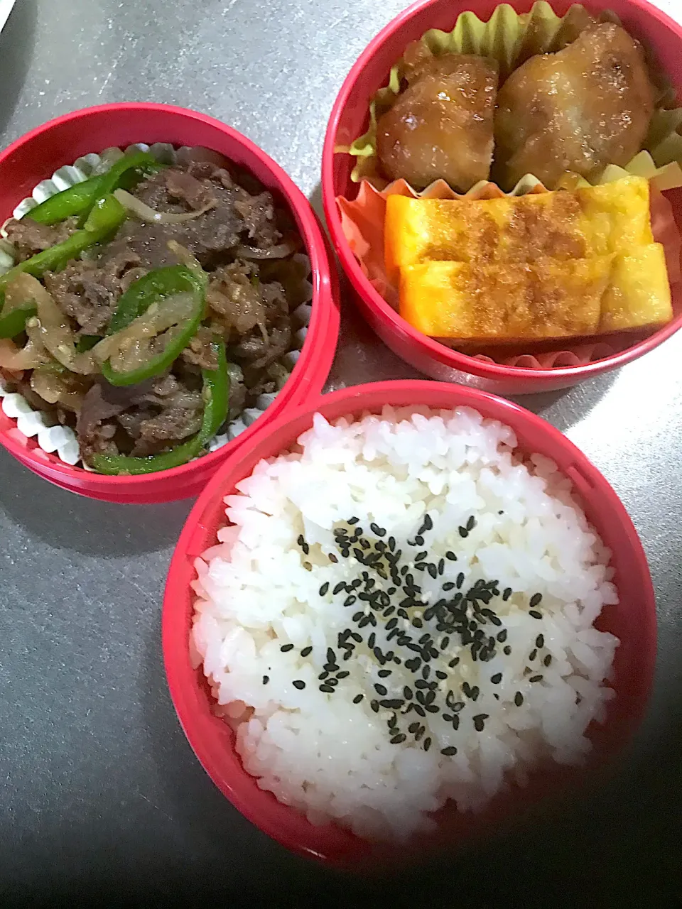 プルコギ弁当|ちーさん