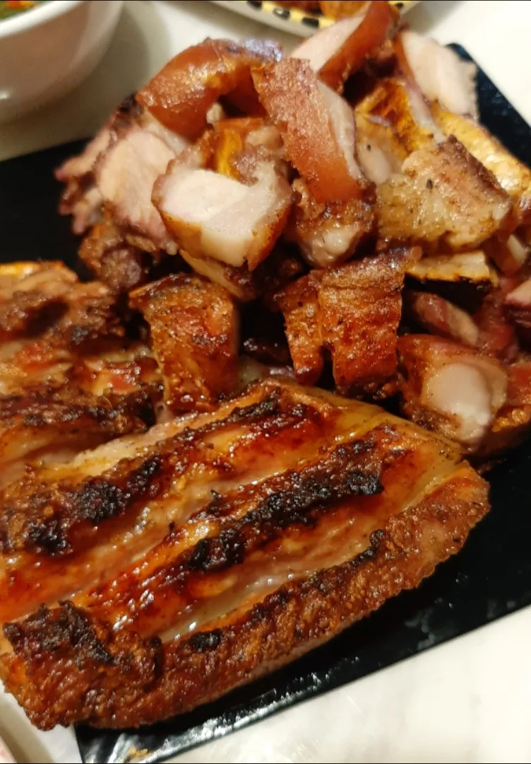 Bbq pork|ģřãçîöůşさん