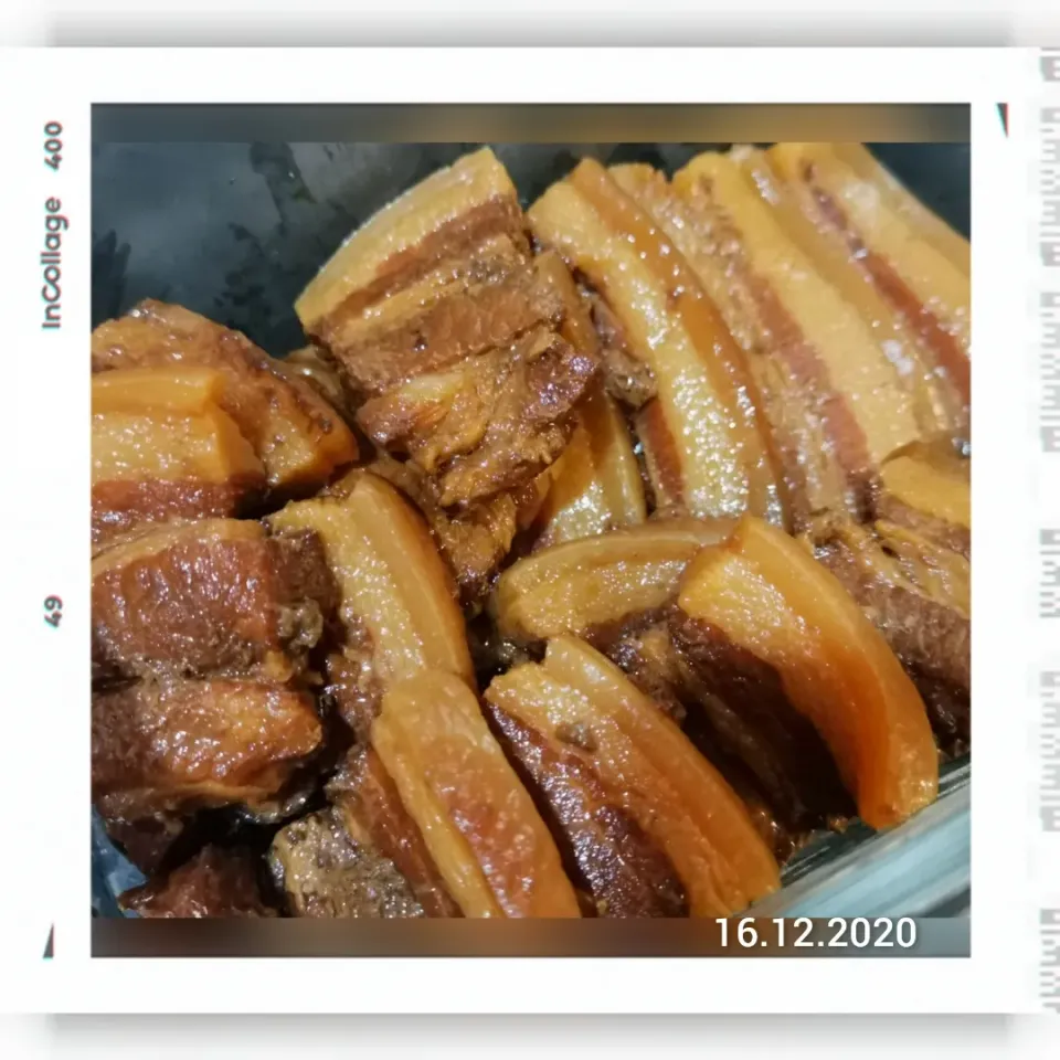 Pork belly Slices|Kalie Hoさん