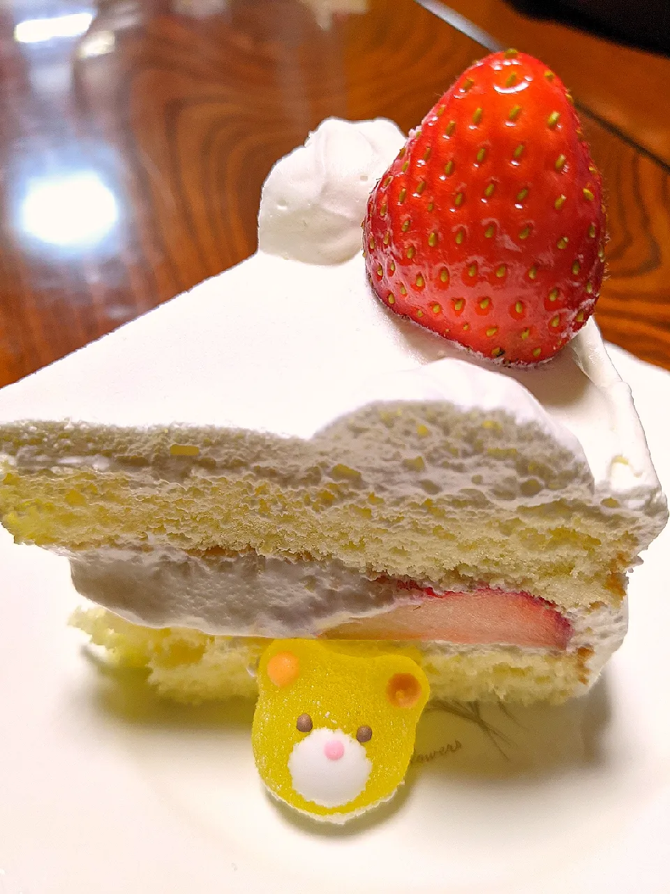 strawberry Shortcake 🍰|Ankoさん