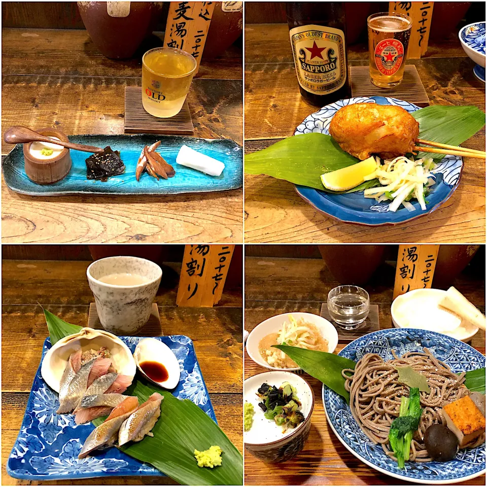 Snapdishの料理写真:土曜日の昼ごはん‼︎ 16 January|Yoshinobu Nakagawaさん