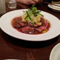 Snapdishの料理写真:|mori_nさん