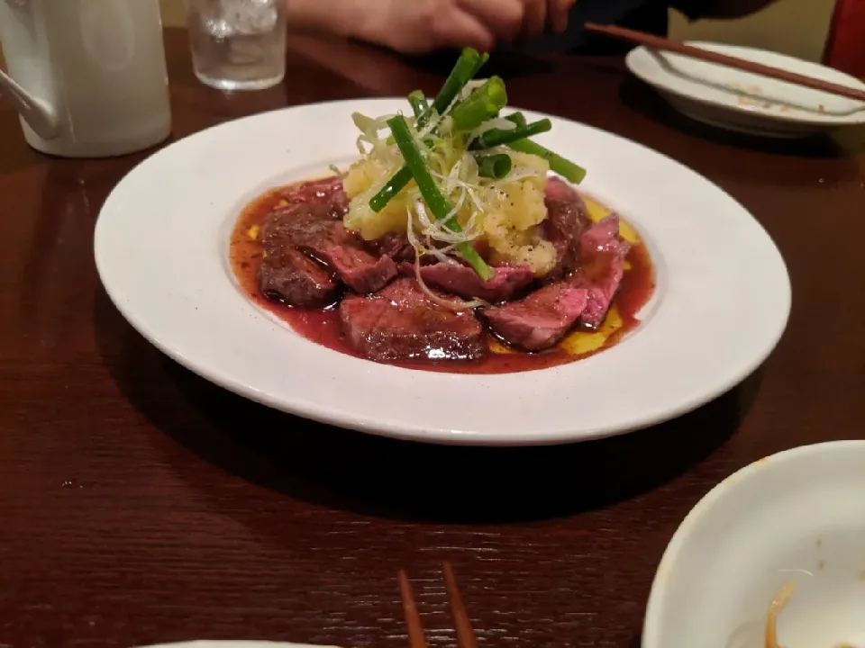 Snapdishの料理写真:|mori_nさん