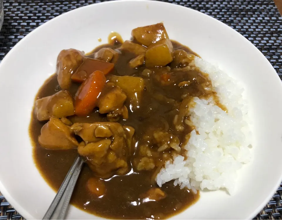 鶏肉カレー|ayanaliceさん