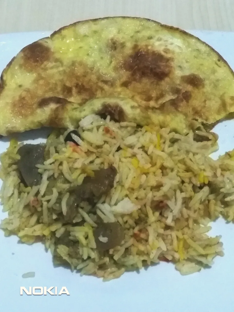 Briyani kebuli|chef bungさん