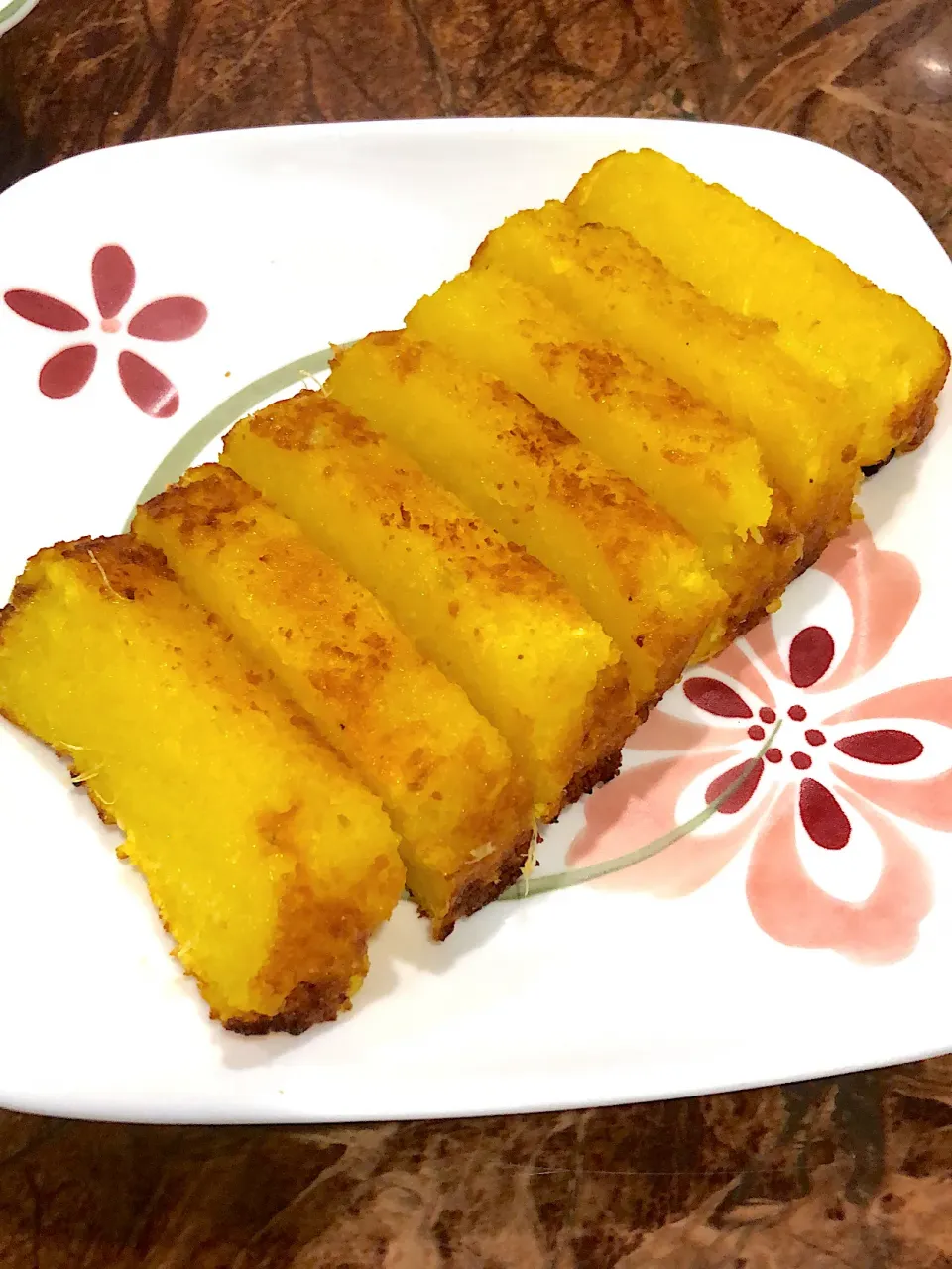 Bingka ubi (cassava cake)|Amy Aliyyaさん