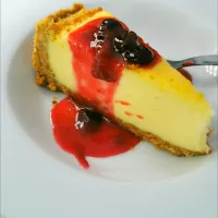 Cheese cake|MPHOさん