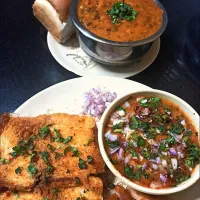 Paav Bhaji