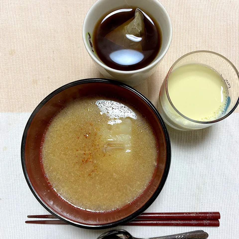 残りものでお雑煮|akkoさん