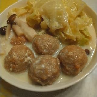 肉団子豆乳鍋のレシピと料理アイディア24件 Snapdish スナップディッシュ