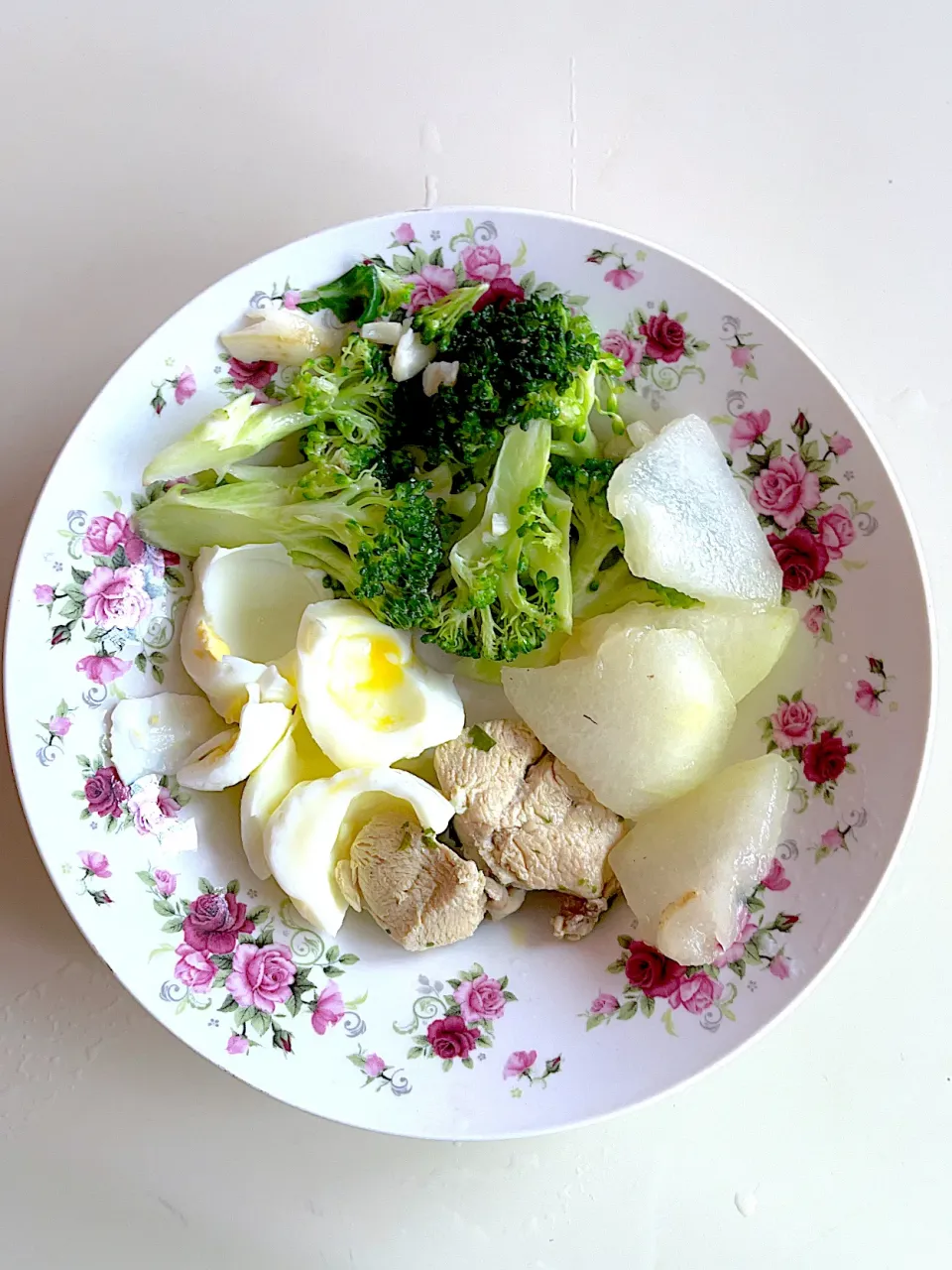 Eat Clean MCO 2.0|Margaret Joseさん